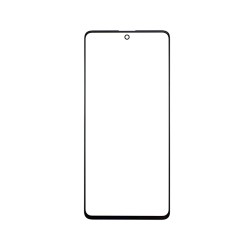 LENS+OCA SAMSUNG GALAXY A71/A715 6.7" BLACK